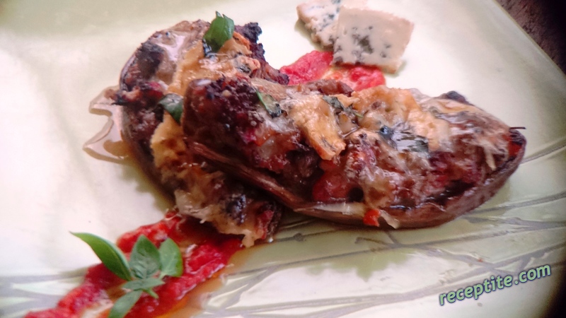 Снимки към Ястия и супи