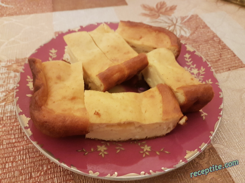 Снимки към Персийски тутманик
