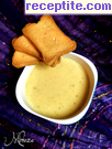 снимка 4 към рецепта Крем-супа с тиквички и сметана