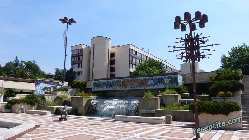 Снимки към Пътувания