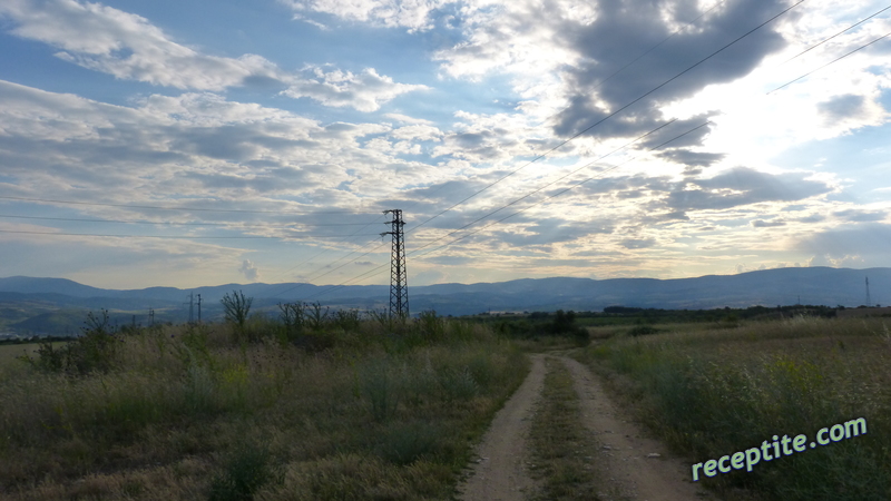 Снимки към Пътувания