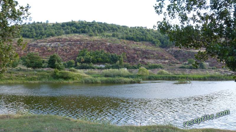 Снимки към Пътувания