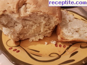 снимка 15 към рецепта Ръчен хляб Селма