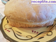 снимка 14 към рецепта Ръчен хляб Селма