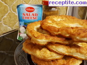 снимка 5 към рецепта Скопски мекици