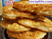 снимка 6 към рецепта Скопски мекици
