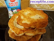 снимка 7 към рецепта Скопски мекици