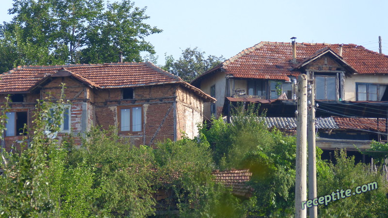 Снимки към Пътувания