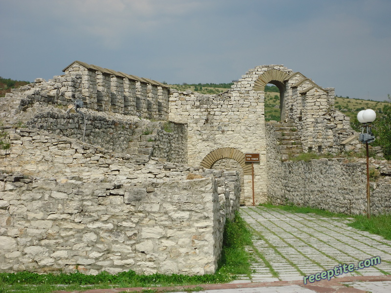 Снимки към Пътувания