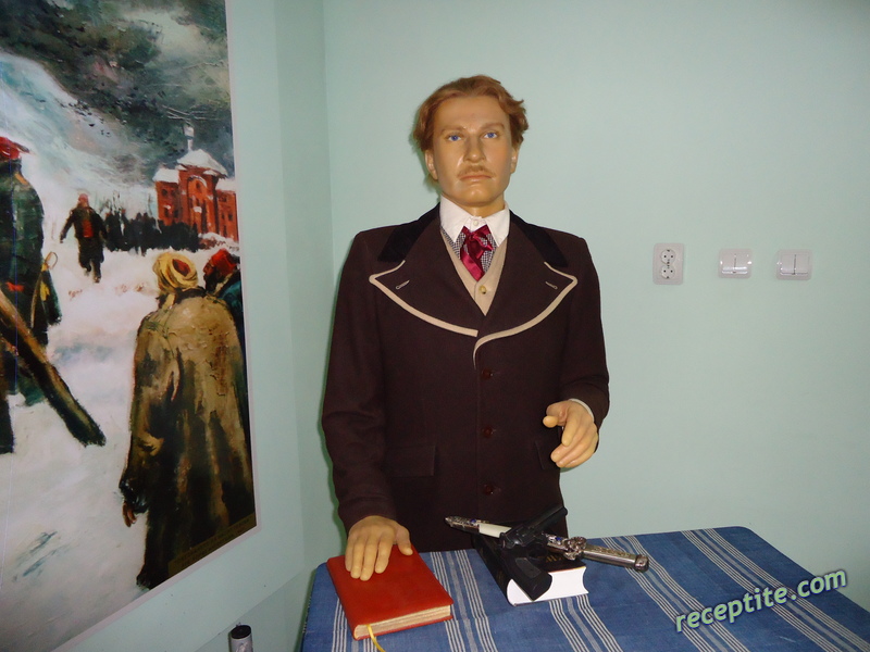 Снимки към Пътувания