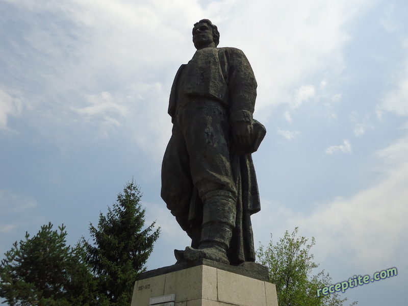 Снимки към Пътувания