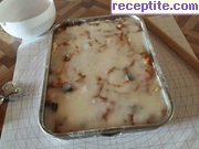 снимка 3 към рецепта Тесто за прясна паста (фетучини, лазаня, равиоли)