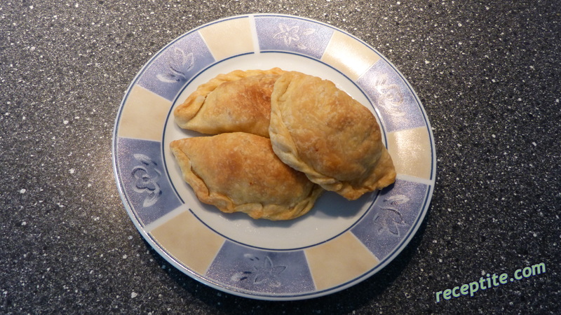 Снимки към BG самоса