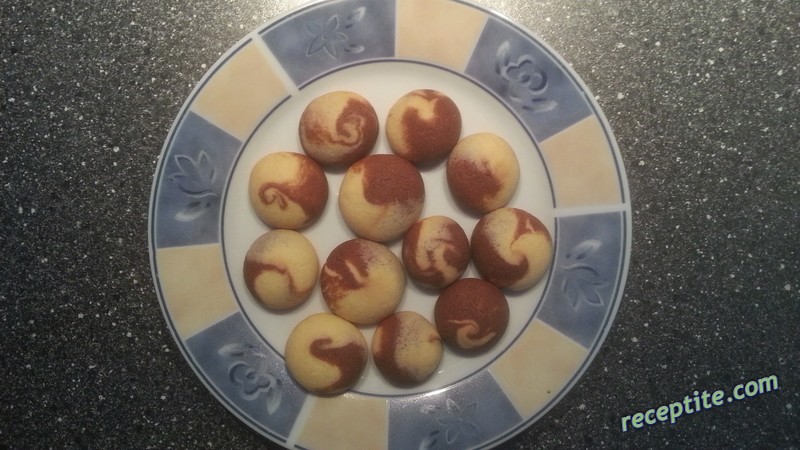 Снимки към Сладки *Ден и нощ*