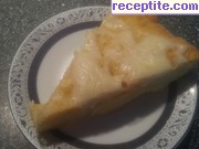 снимка 5 към рецепта Мързелив царевичен хляб