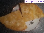 снимка 8 към рецепта Мързелив царевичен хляб