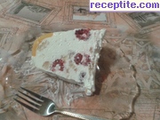 снимка 6 към рецепта Бисквитена торта *Лятно изкушение*