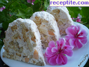 снимка 4 към рецепта Бисквитена торта *Лятно изкушение*