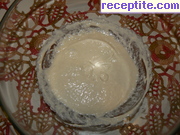 снимка 1 към рецепта Бриоши с брашно от спелта и фъстъчено масло