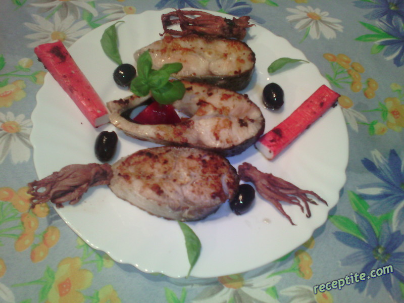 Снимки към Ястия и супи