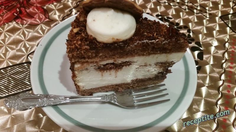 Снимки към Торти и украси