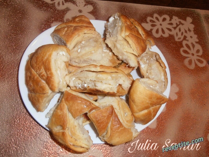 Снимки към Тутманика на баба