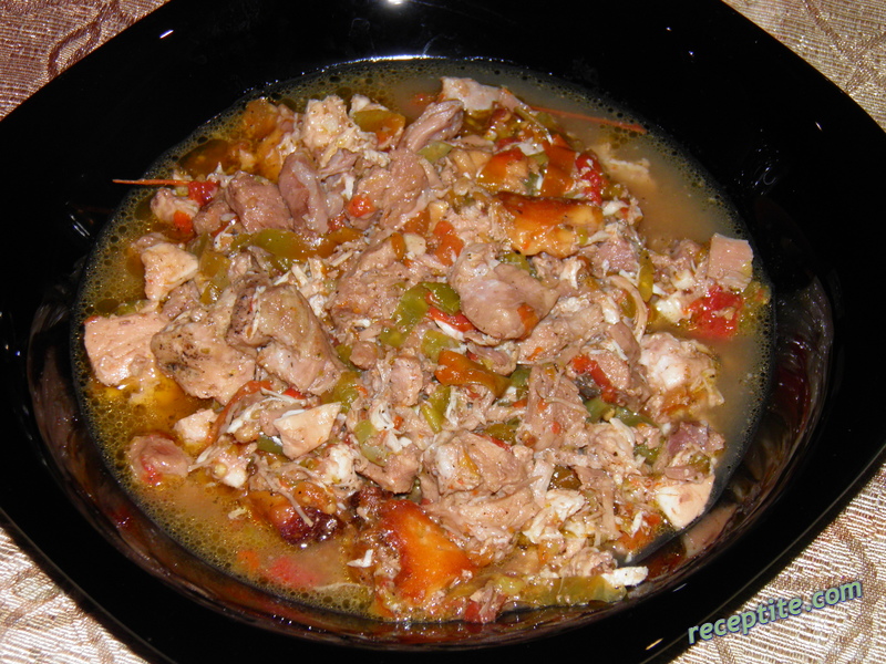 Снимки към Гюлбаши