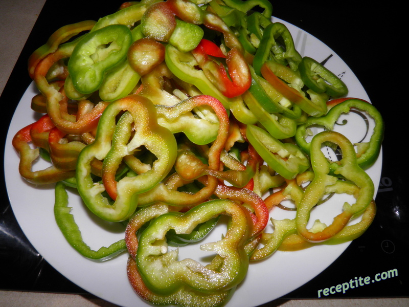 Снимки към Гюлбаши