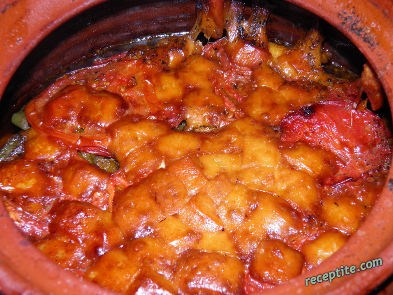 Снимки към Гюлбаши