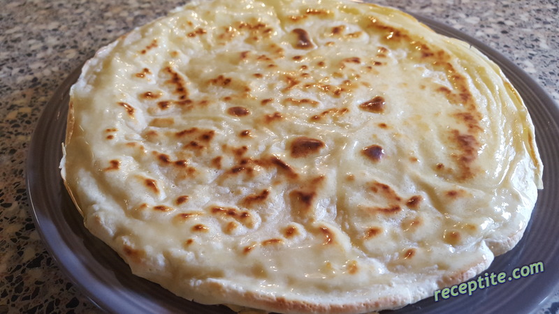 Снимки към Палачинки със сода