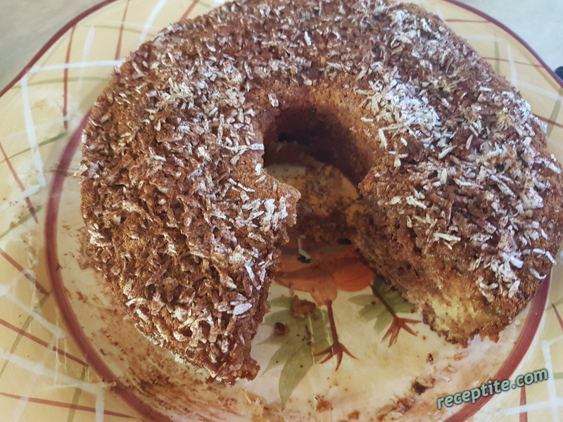 Снимки към Трите чаши
