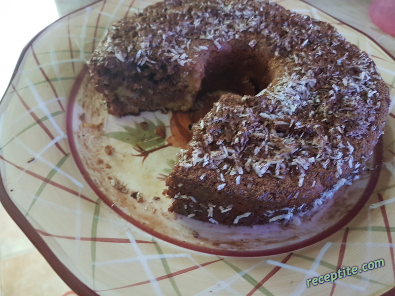 Снимки към Трите чаши