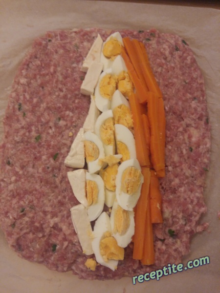 Снимки към Руло Стефани