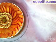 снимка 3 към рецепта Сладкиш с маково семе и плодове