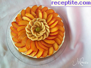 снимка 1 към рецепта Сладкиш с маково семе и плодове