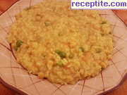 снимка 13 към рецепта Жълт ориз по китайски
