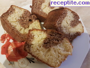 снимка 9 към рецепта Бабиния кекс