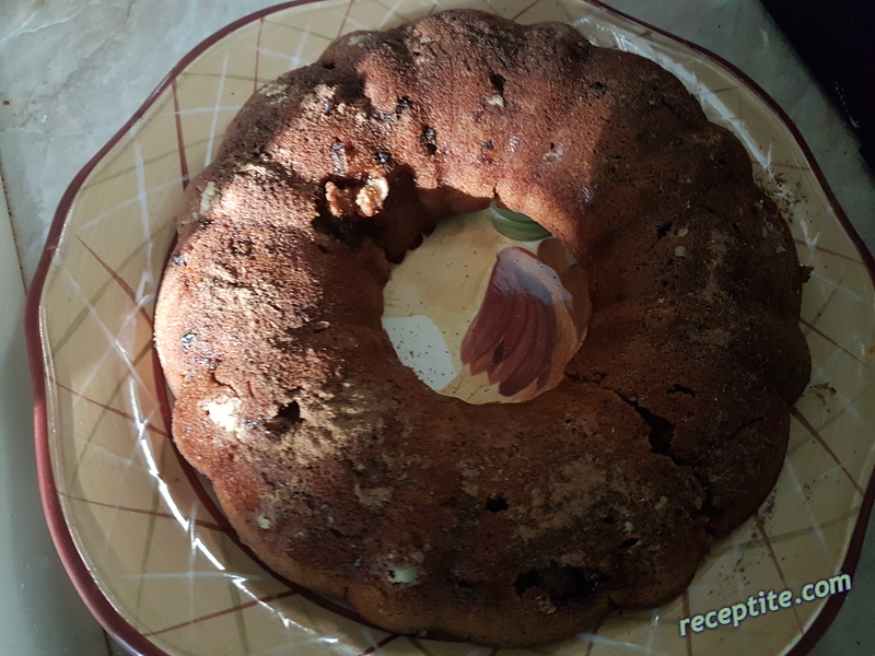 Снимки към Кекс Криза