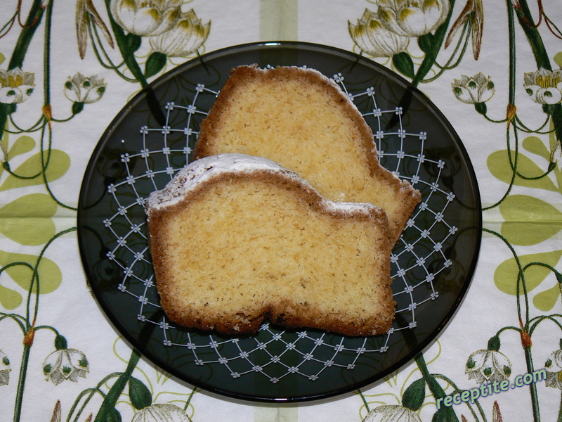 Снимки към Райски сладкиш