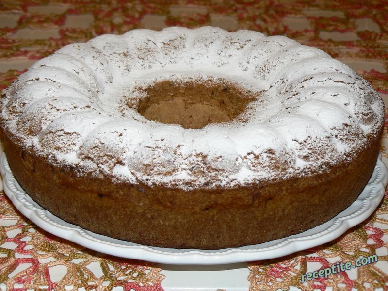 Снимки към Райски сладкиш