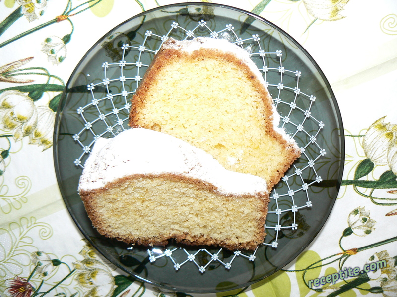 Снимки към Райски сладкиш