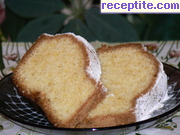 снимка 15 към рецепта Райски сладкиш