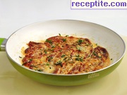 снимка 1 към рецепта Пържени чушки по Карловски