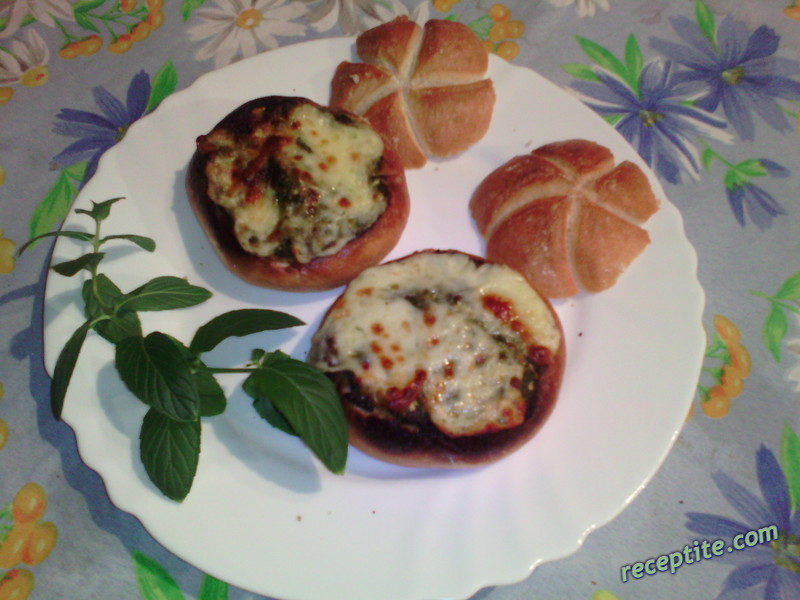 Снимки към Ястия и супи
