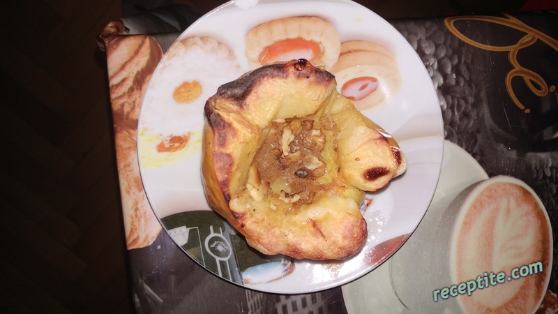 Снимки към Дюли на фурна
