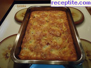 снимка 15 към рецепта Кашкавал и сирене на фурна