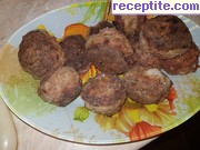 снимка 41 към рецепта Пухкави пържени кюфтета