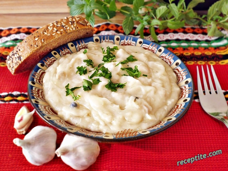 Снимки към Остропел