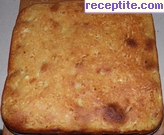 снимка 2 към рецепта Тутманик с готово тесто