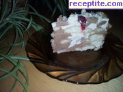 снимка 2 към рецепта Торта от бишкоти - II вид